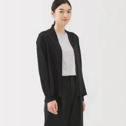 Women's Light Knit Stole Cardigan