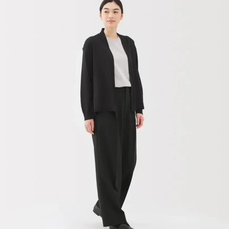Women's Light Knit Stole Cardigan