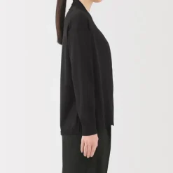 Women's Light Knit Stole Cardigan