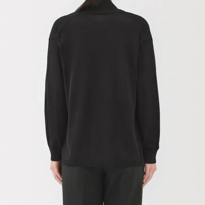 Women's Light Knit Stole Cardigan