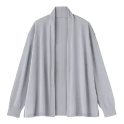 Women's Light Knit Stole Cardigan