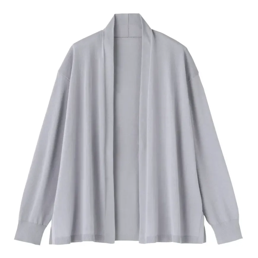 Women's Light Knit Stole Cardigan