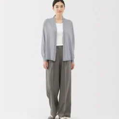 Women's Light Knit Stole Cardigan