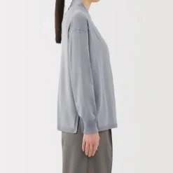 Women's Light Knit Stole Cardigan