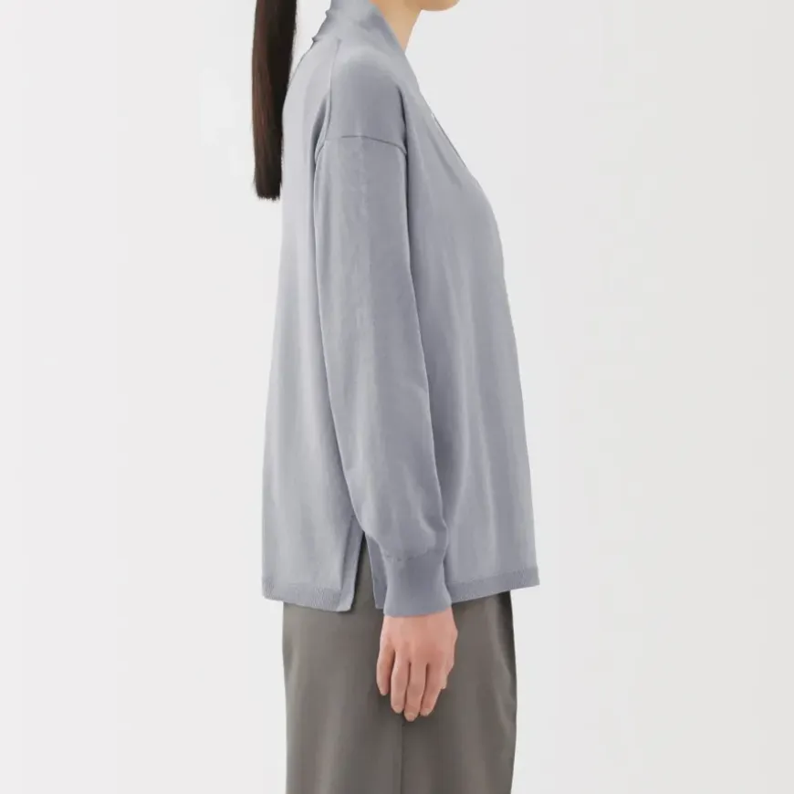 Women's Light Knit Stole Cardigan