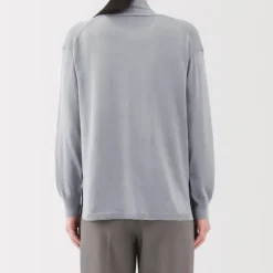 Women's Light Knit Stole Cardigan