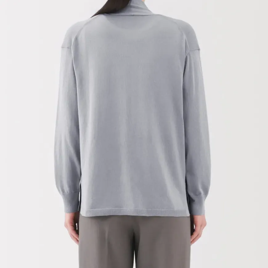 Women's Light Knit Stole Cardigan