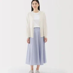 Women's Light Knit Stole Cardigan