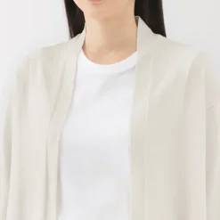 Women's Light Knit Stole Cardigan