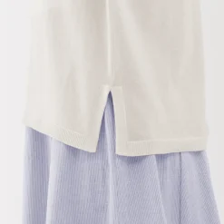 Women's Light Knit Stole Cardigan