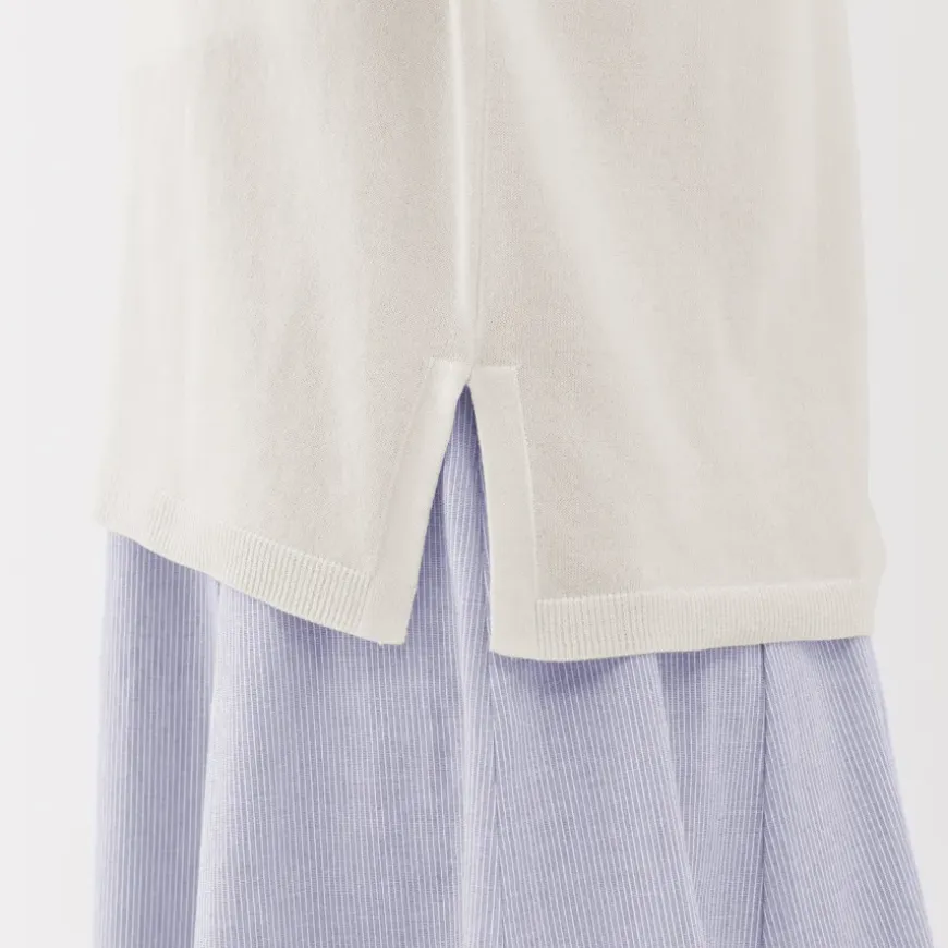 Women's Light Knit Stole Cardigan