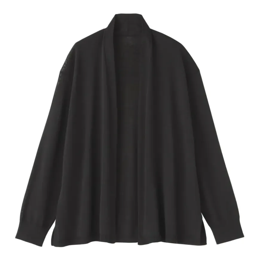 Women's Light Knit Stole Cardigan