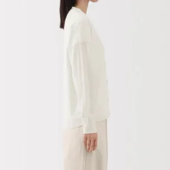 Women's Light Knit V-Neck Cardigan