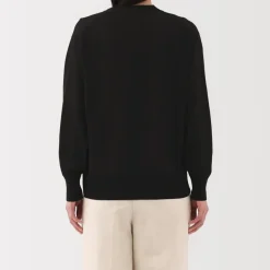 Women's Light Knit V-Neck Cardigan
