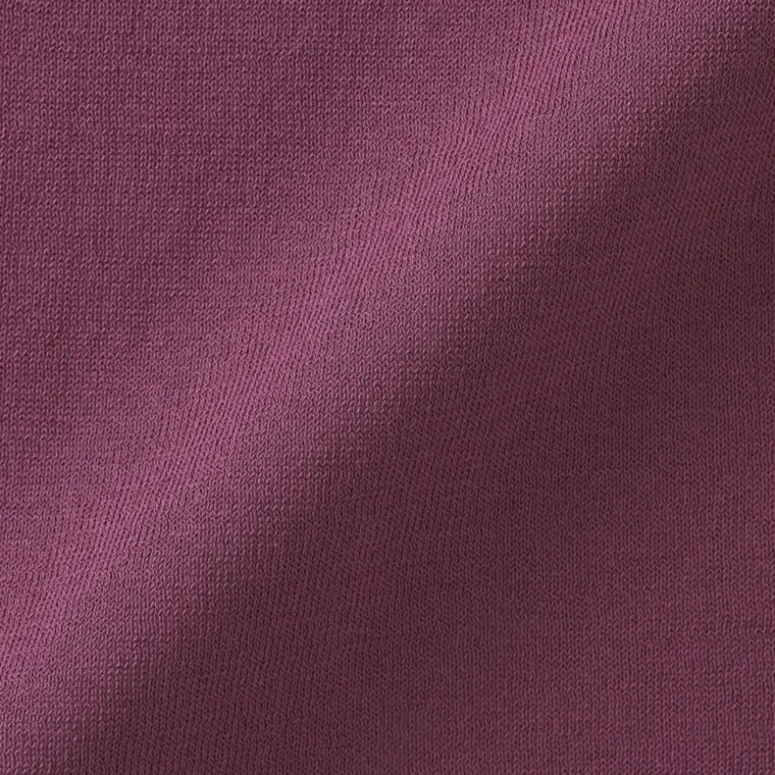 Women's Light Knit V-Neck Cardigan