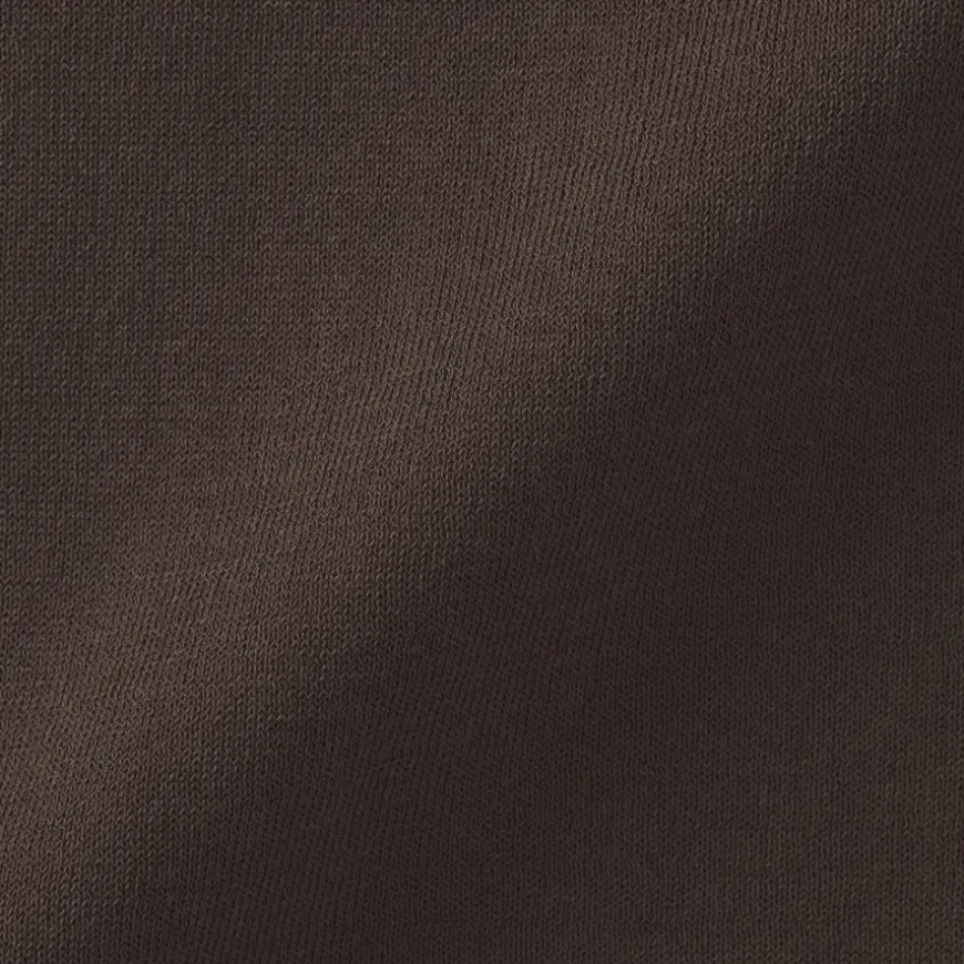 Women's Light Knit V-Neck Cardigan