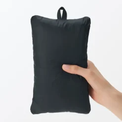 Women's Lightweight Down Collarless Vest