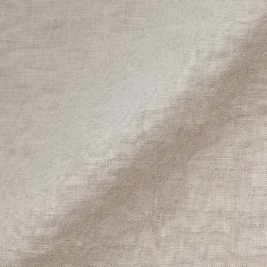 Women's Linen Shirt Dress