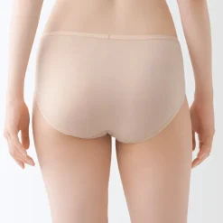 Women's Lyocell Blend Bikini Panty