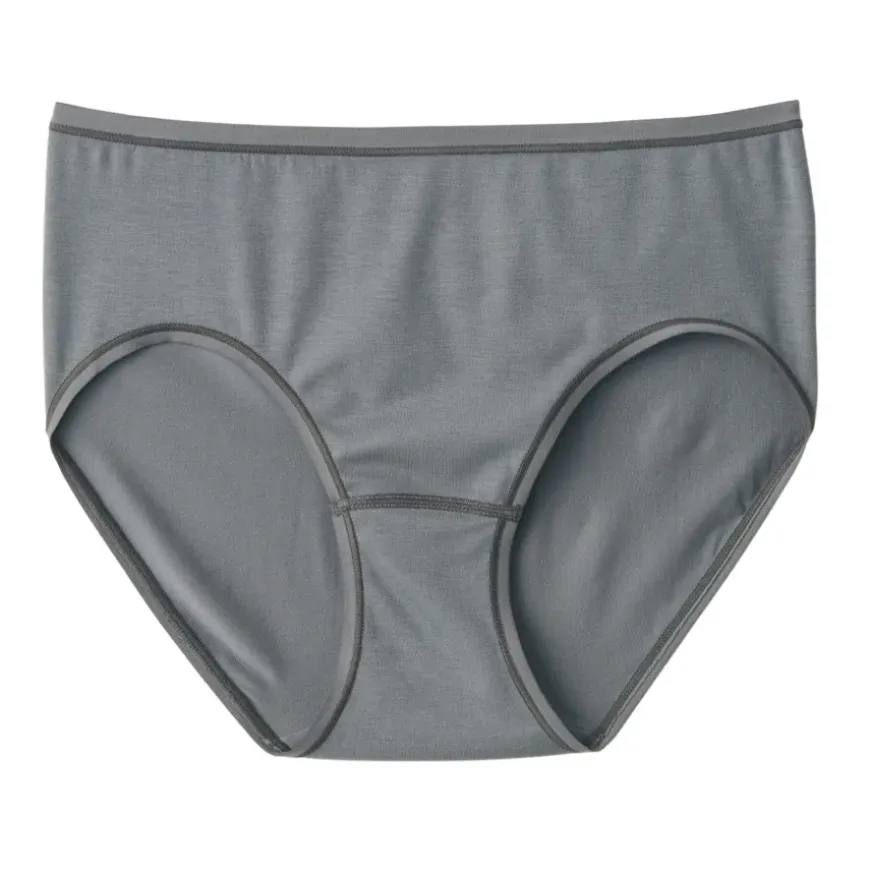 Women's Lyocell Blend Bikini Panty