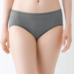 Women's Lyocell Blend Bikini Panty