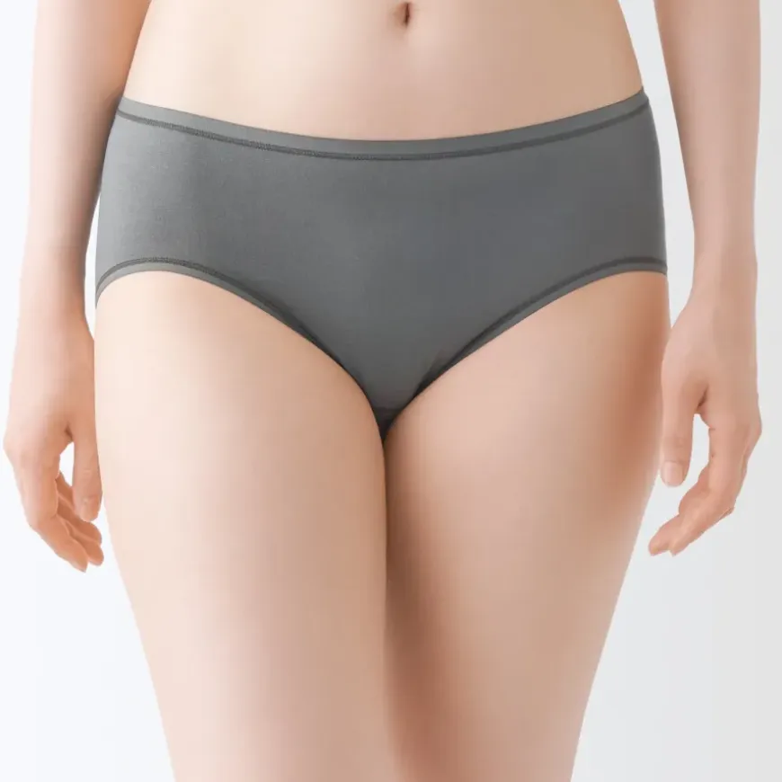 Women's Lyocell Blend Bikini Panty