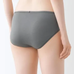 Women's Lyocell Blend Bikini Panty