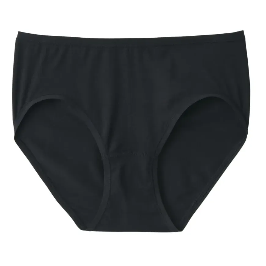 Women's Lyocell Blend Bikini Panty