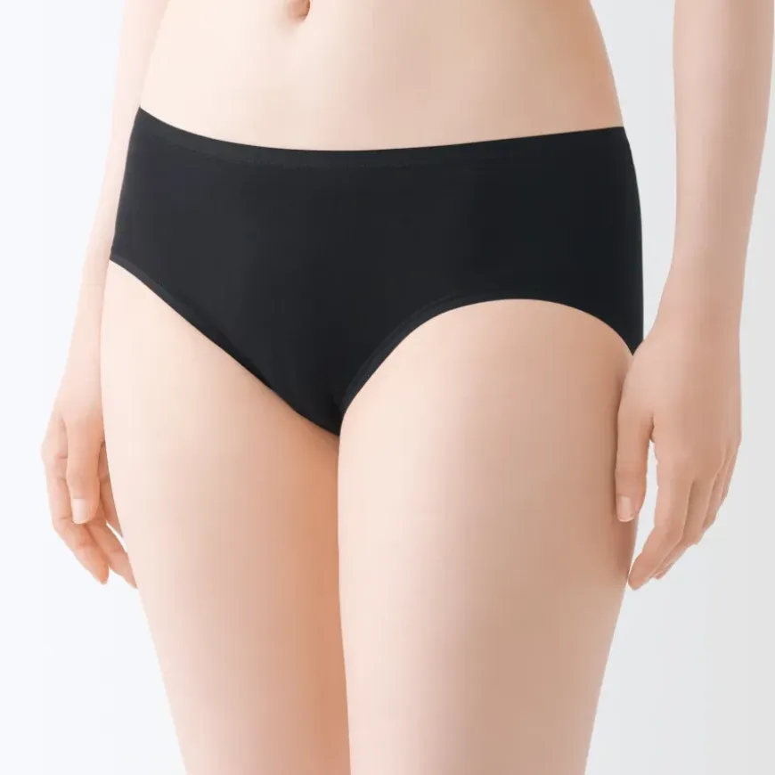 Women's Lyocell Blend Bikini Panty