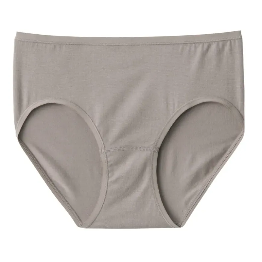 Women's Lyocell Blend Bikini Panty
