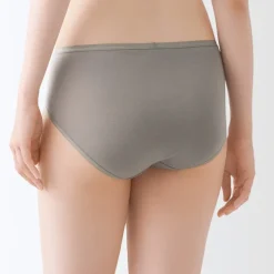 Women's Lyocell Blend Bikini Panty