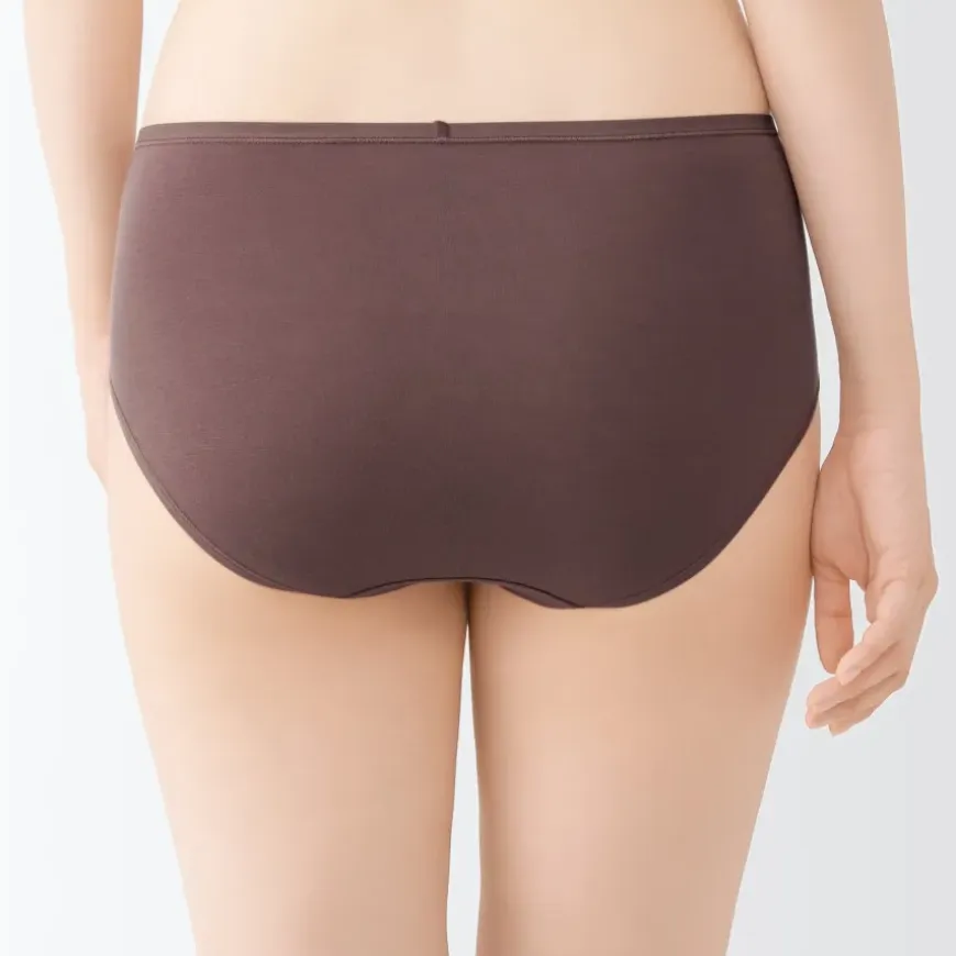 Women's Lyocell Blend Bikini Panty
