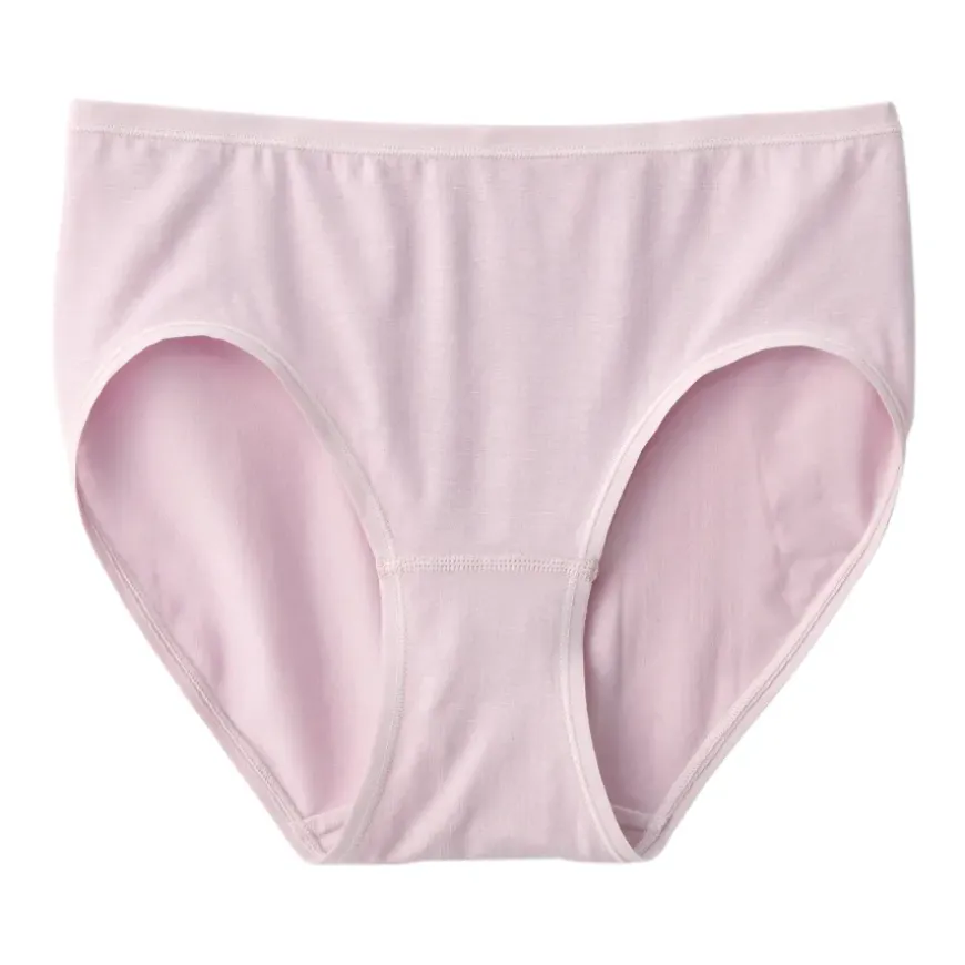 Women's Lyocell Blend Bikini Panty