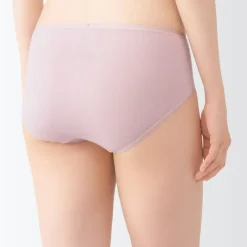 Women's Lyocell Blend Bikini Panty