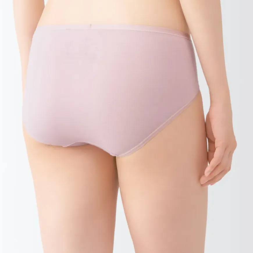 Women's Lyocell Blend Bikini Panty