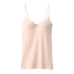 Women's Lyocell Blend Bra Camisole