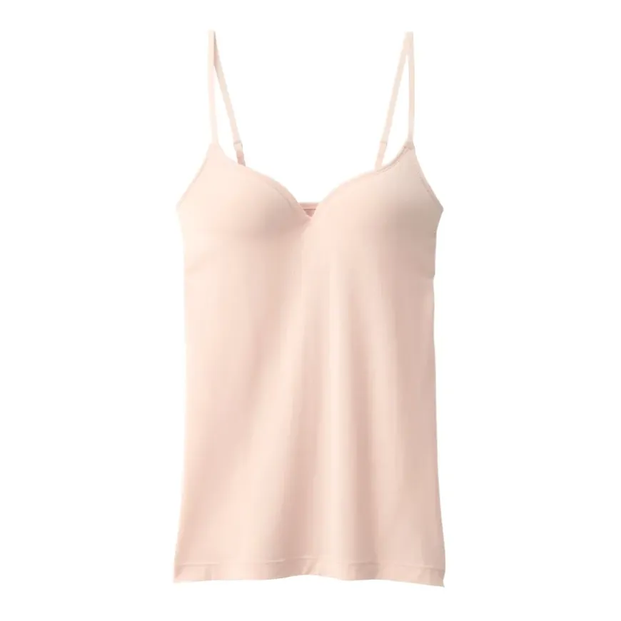 Women's Lyocell Blend Bra Camisole