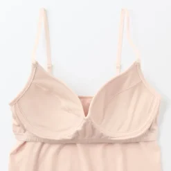 Women's Lyocell Blend Bra Camisole