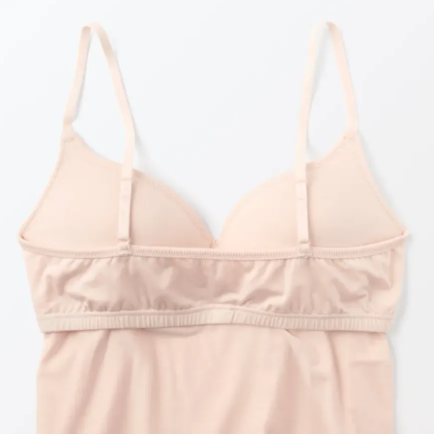 Women's Lyocell Blend Bra Camisole