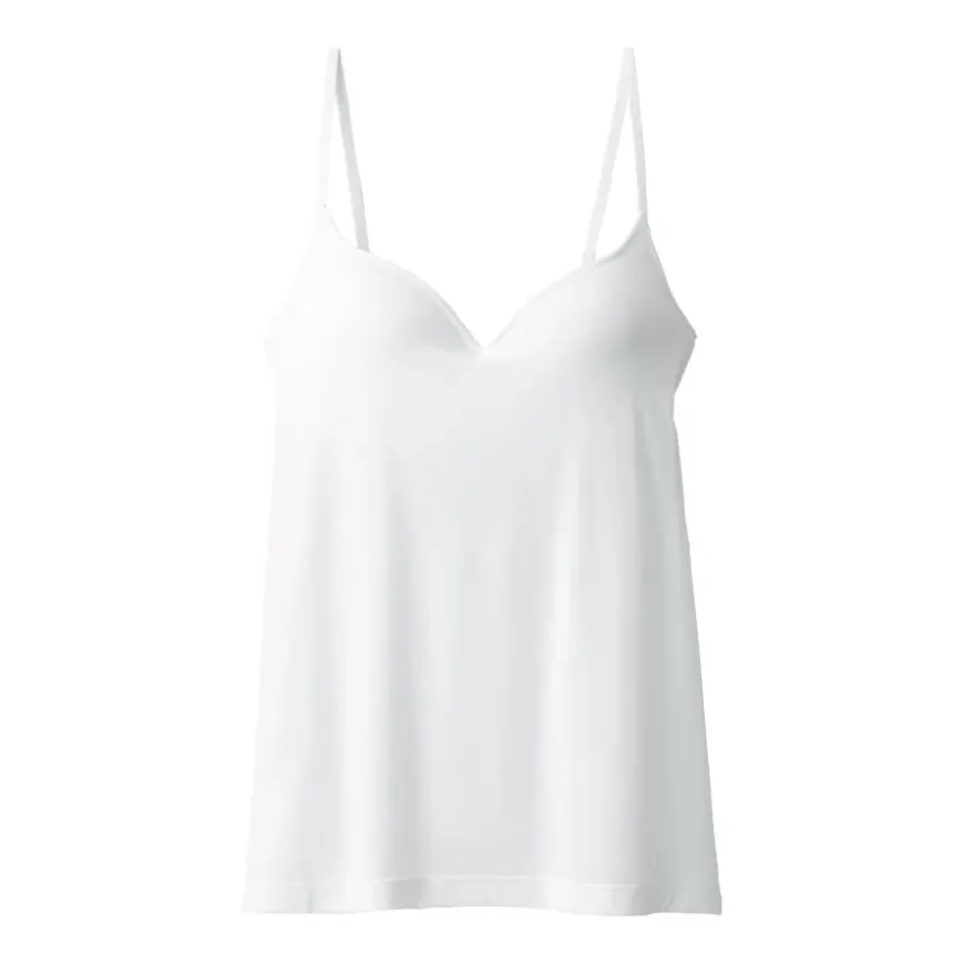 Women's Lyocell Blend Bra Camisole