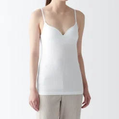 Women's Lyocell Blend Bra Camisole
