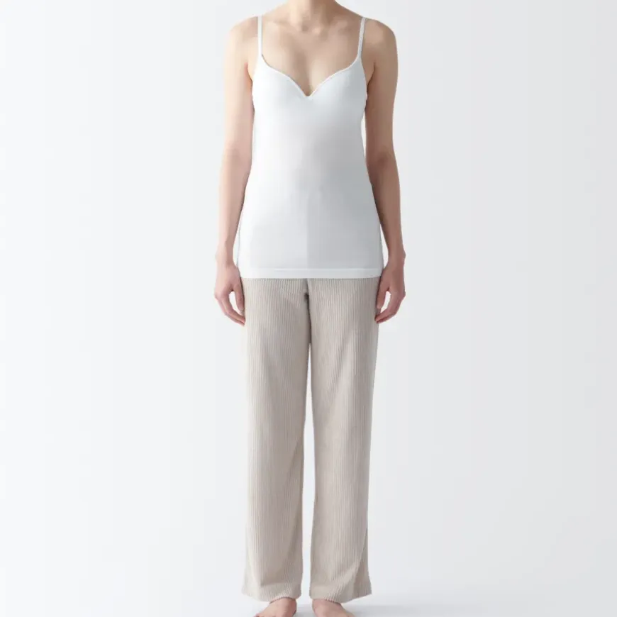 Women's Lyocell Blend Bra Camisole