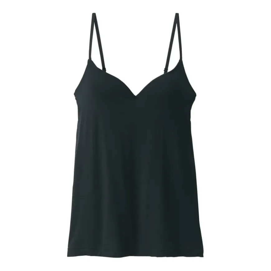 Women's Lyocell Blend Bra Camisole