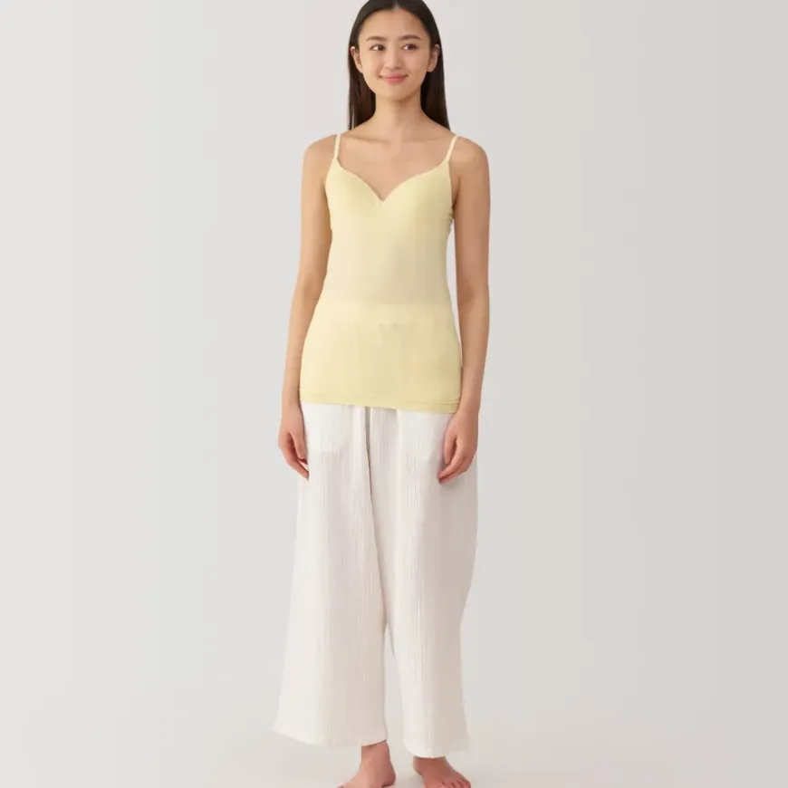 Women's Lyocell Blend Bra Camisole