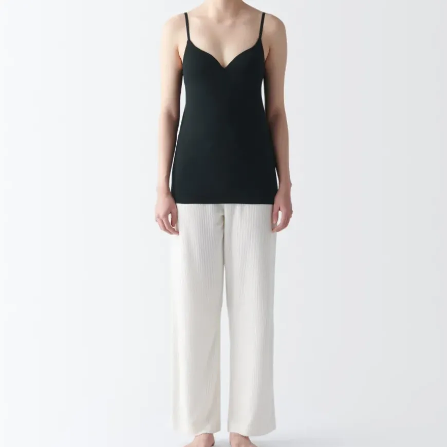 Women's Lyocell Blend Bra Camisole