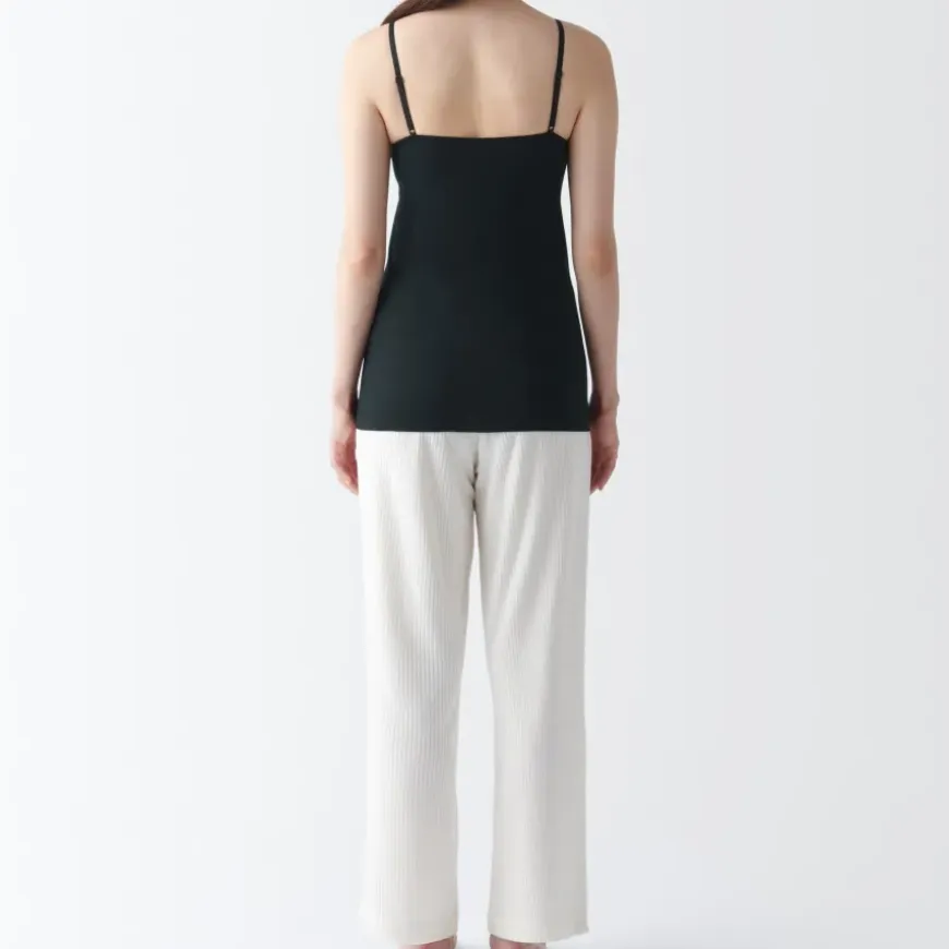 Women's Lyocell Blend Bra Camisole
