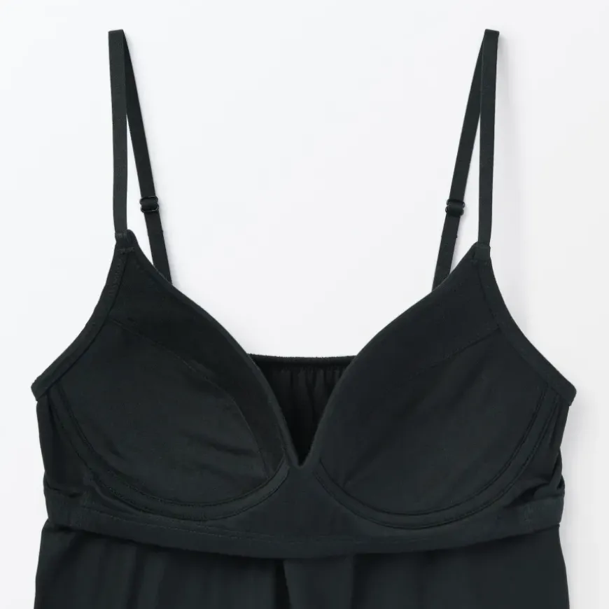 Women's Lyocell Blend Bra Camisole