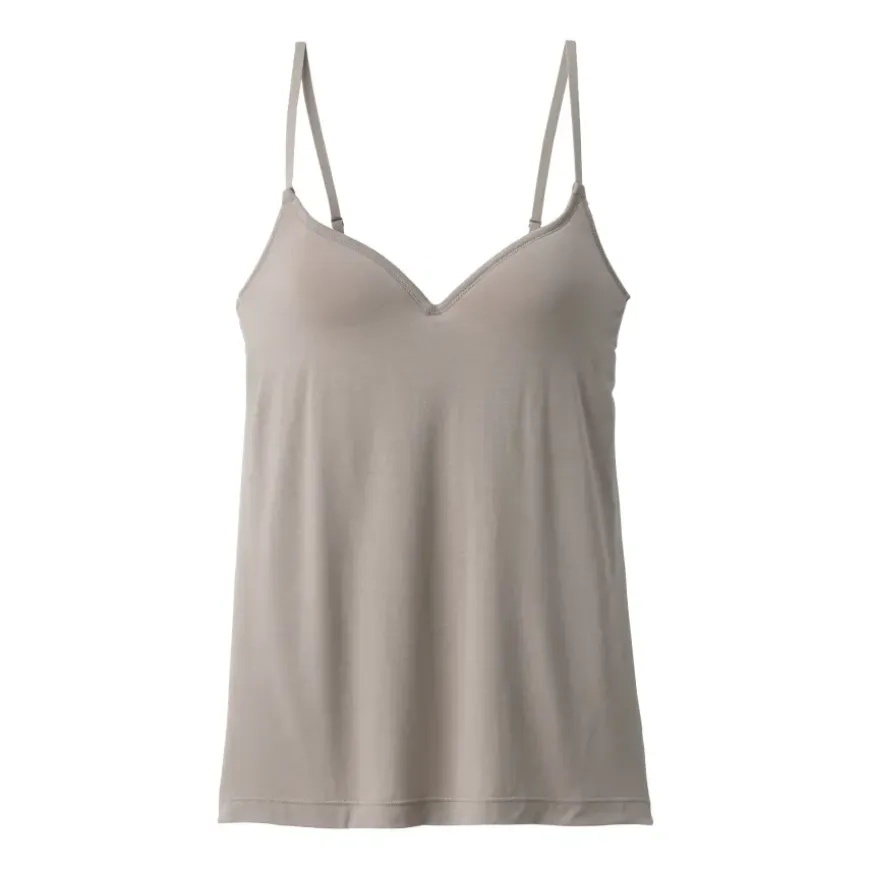 Women's Lyocell Blend Bra Camisole