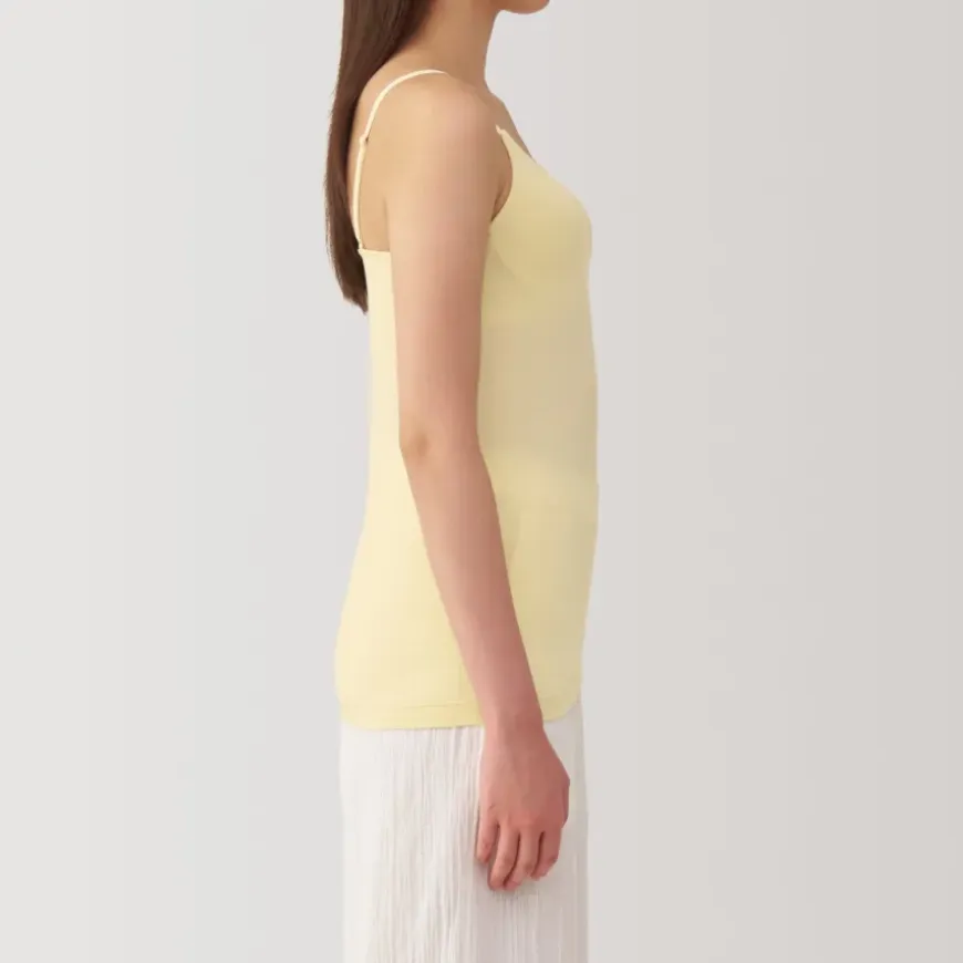 Women's Lyocell Blend Bra Camisole