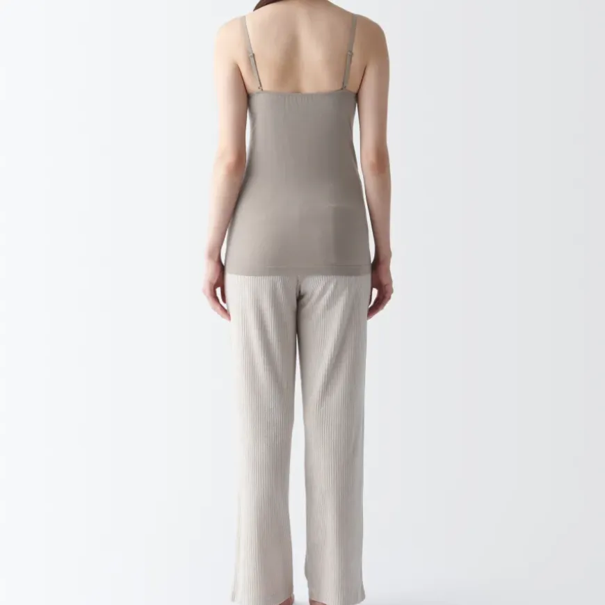 Women's Lyocell Blend Bra Camisole